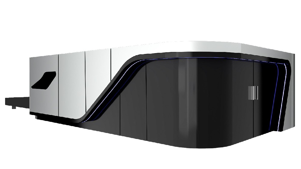 JSDH 3015GF 1500W-20000W交換平臺光纖激光切割機(jī)